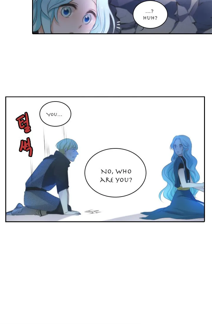 Elqueeness Chapter 13 page 31 - 