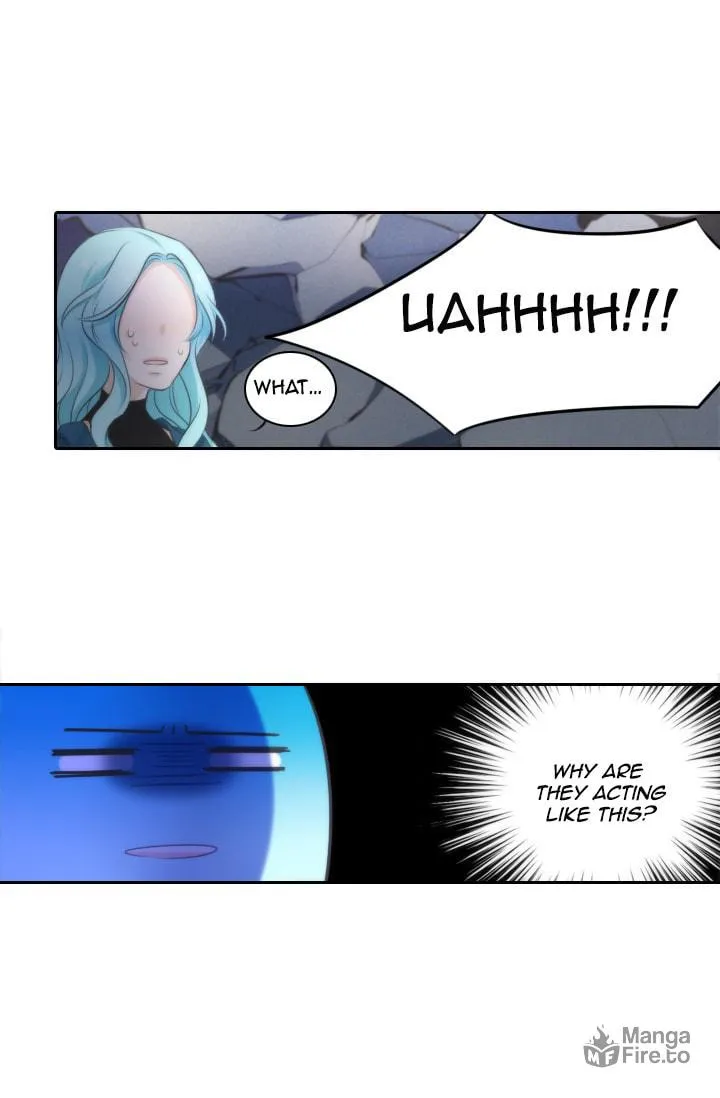 Elqueeness Chapter 13 page 39 - 