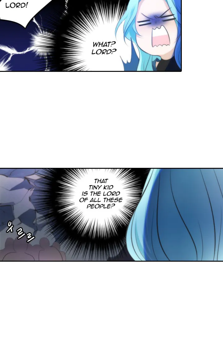 Elqueeness Chapter 13 page 41 - 