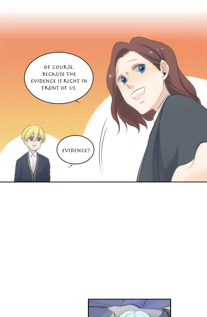 Elqueeness Chapter 13 page 44 - 