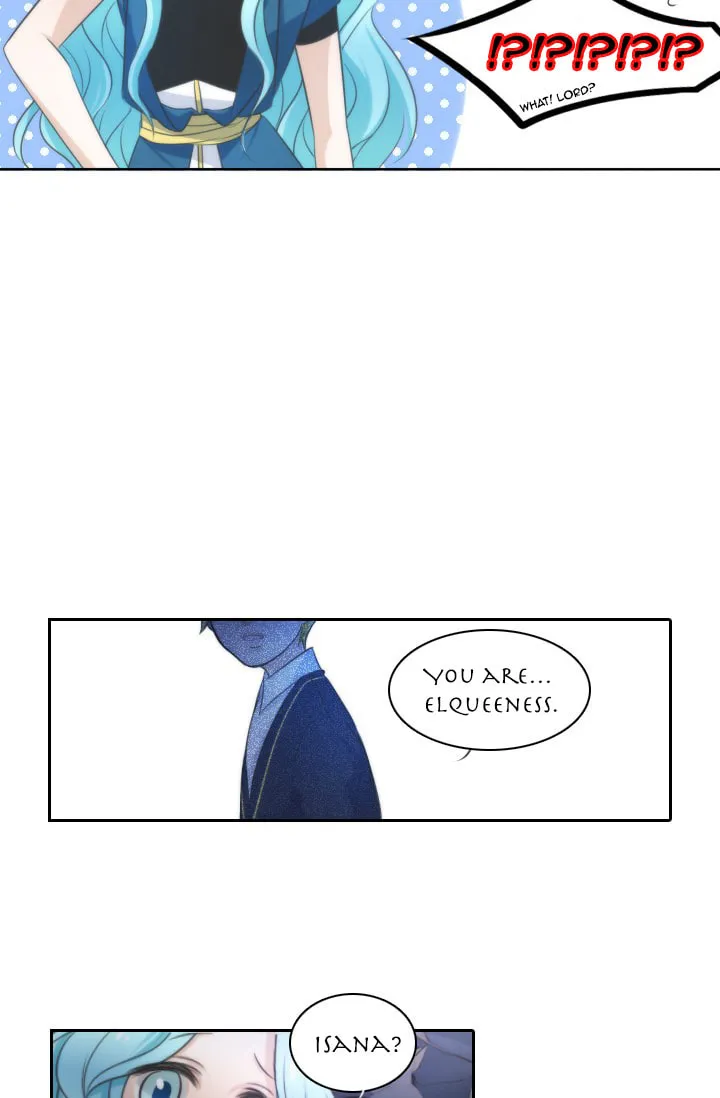 Elqueeness Chapter 13 page 47 - 
