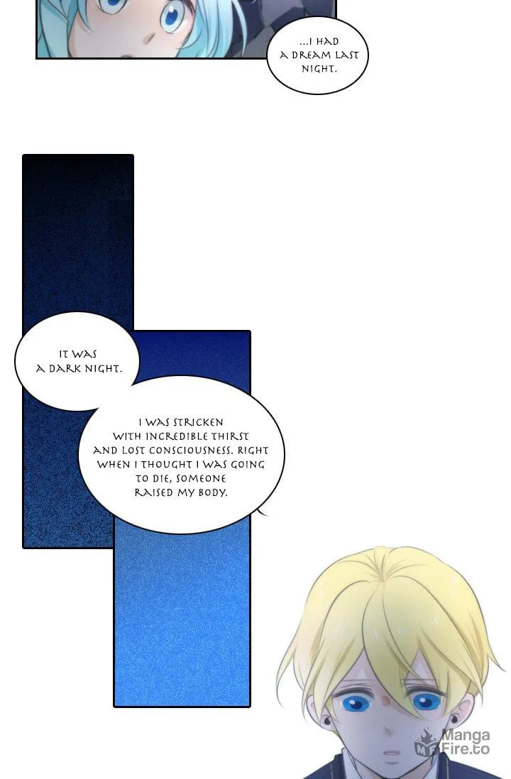 Elqueeness Chapter 13 page 48 - 
