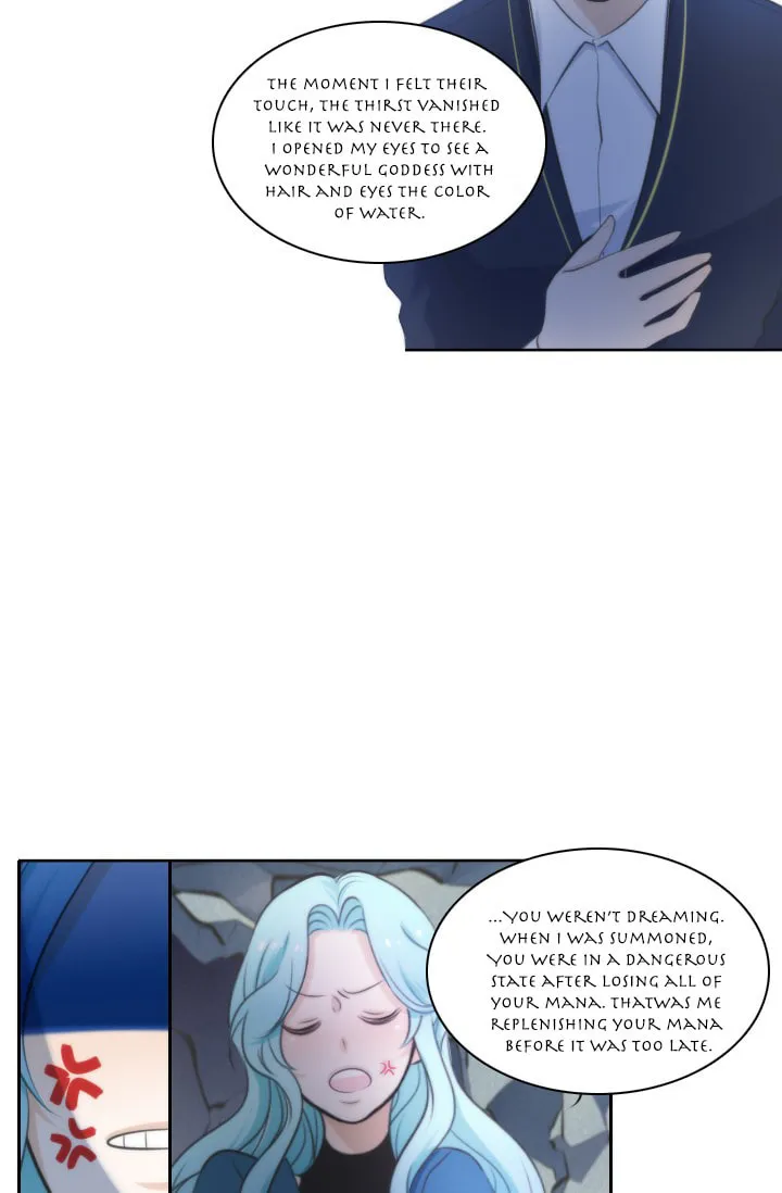 Elqueeness Chapter 13 page 49 - 