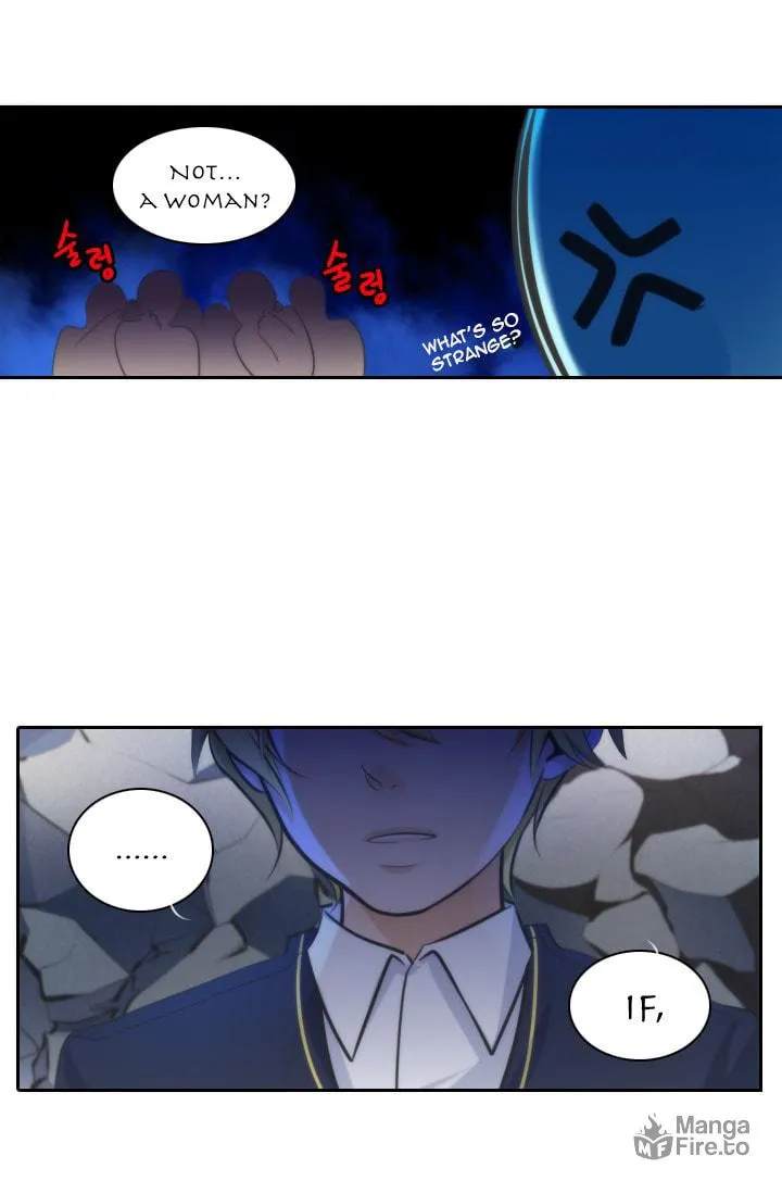 Elqueeness Chapter 13 page 51 - 