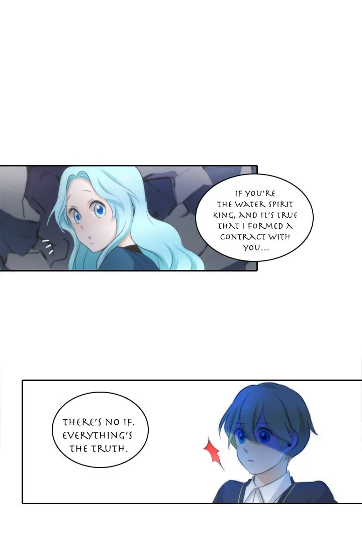 Elqueeness Chapter 13 page 52 - 