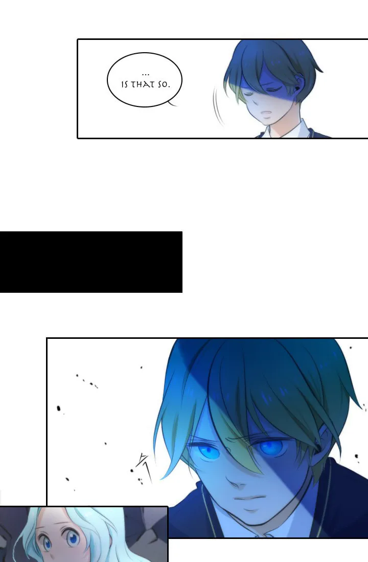 Elqueeness Chapter 13 page 53 - 