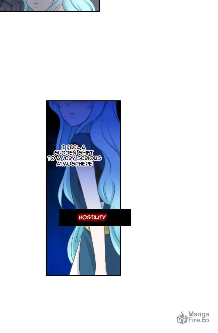 Elqueeness Chapter 13 page 54 - 
