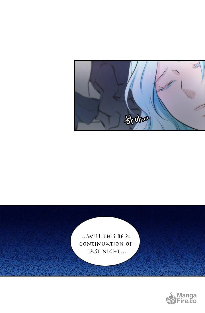 Elqueeness Chapter 13 page 55 - 