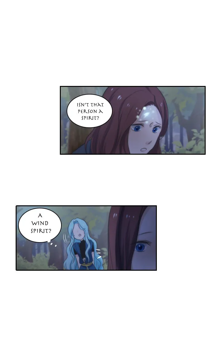 Elqueeness Chapter 13 page 7 - 