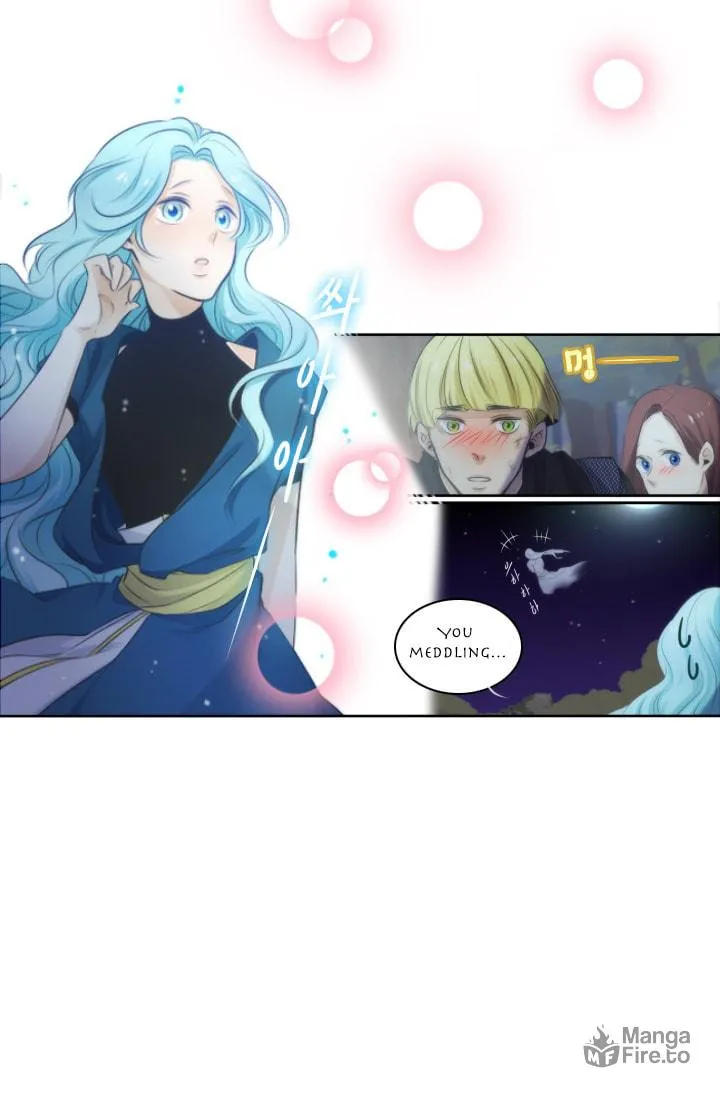 Elqueeness Chapter 13 page 10 - 