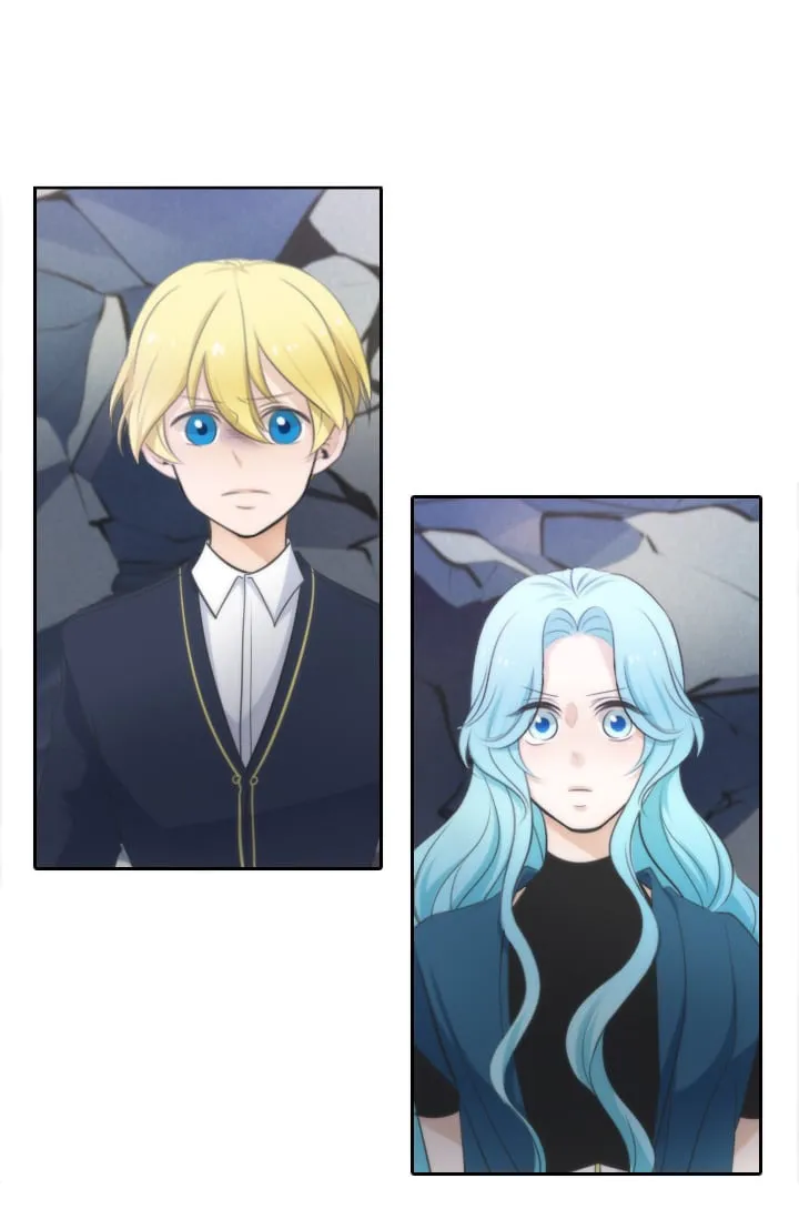 Elqueeness Chapter 14 page 2 - 