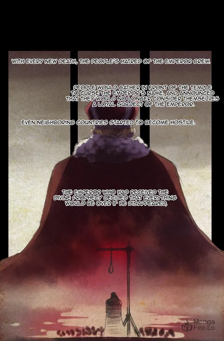Elqueeness Chapter 14 page 18 - 