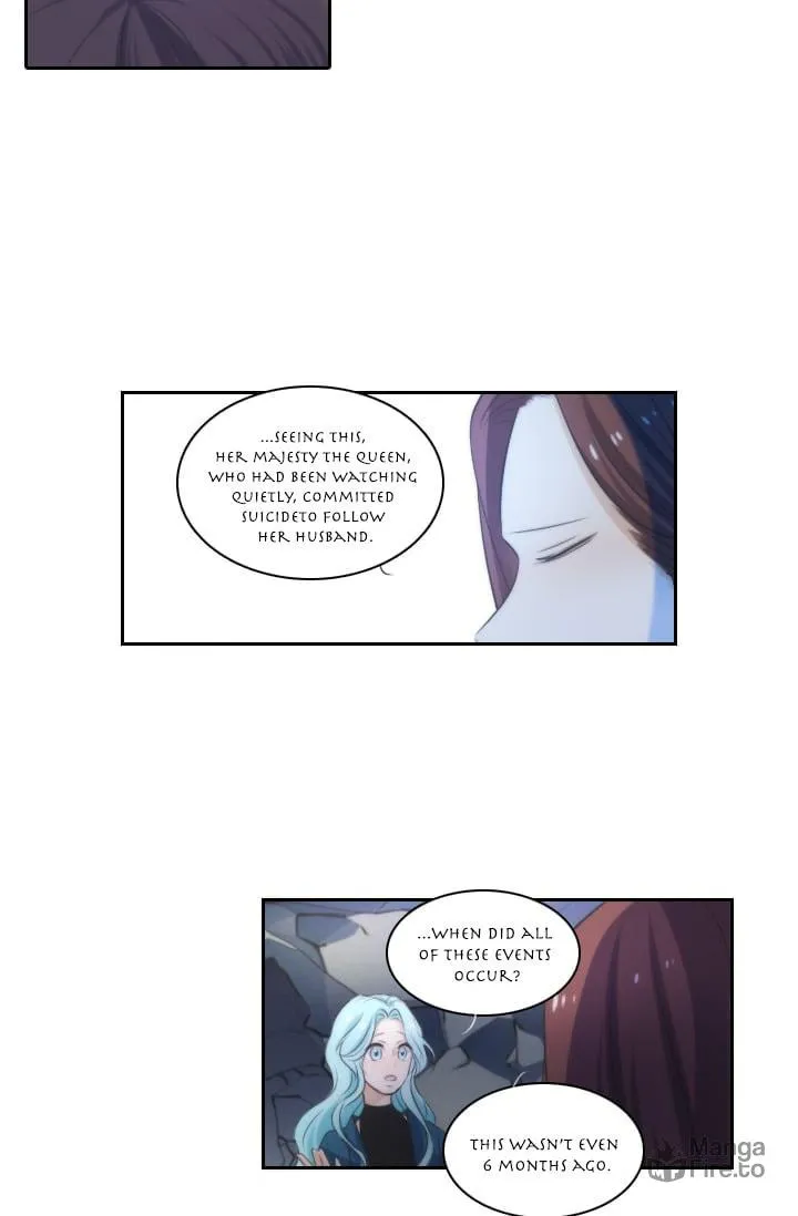 Elqueeness Chapter 14 page 20 - 