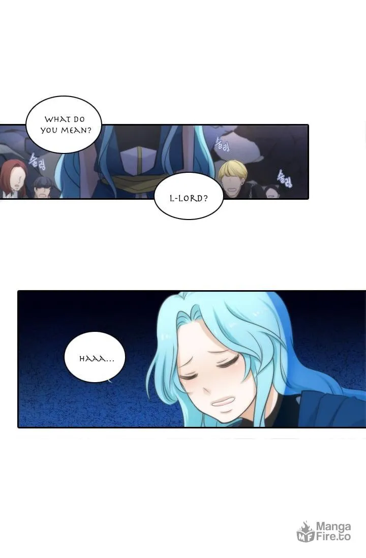 Elqueeness Chapter 14 page 3 - 