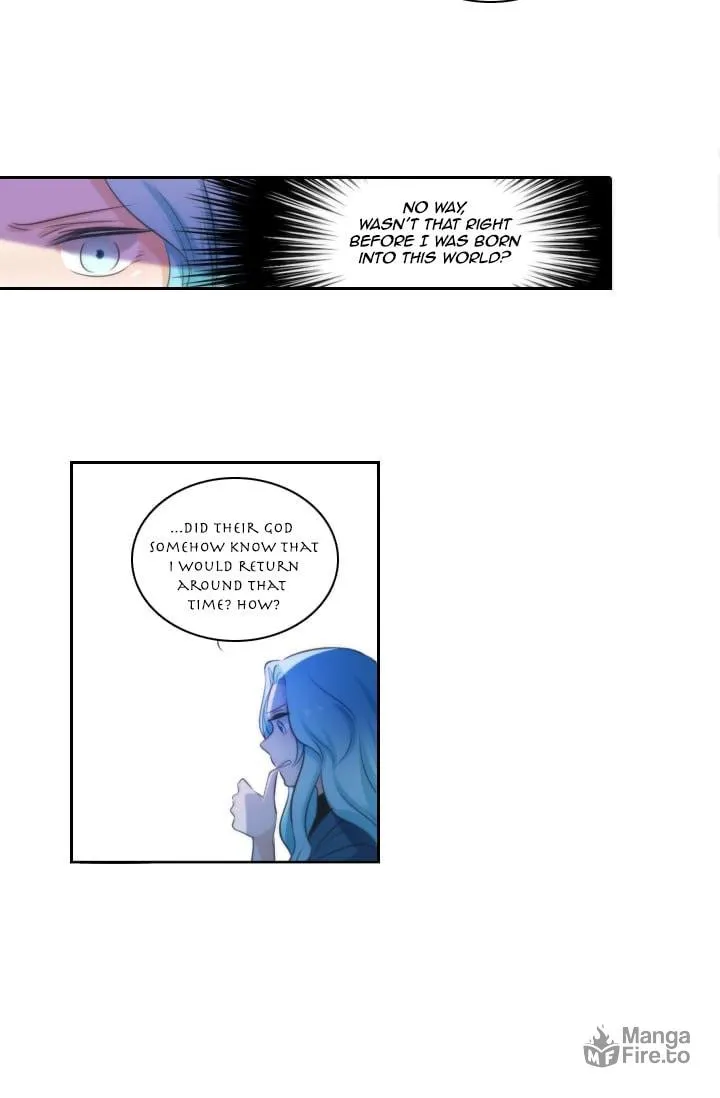 Elqueeness Chapter 14 page 21 - 