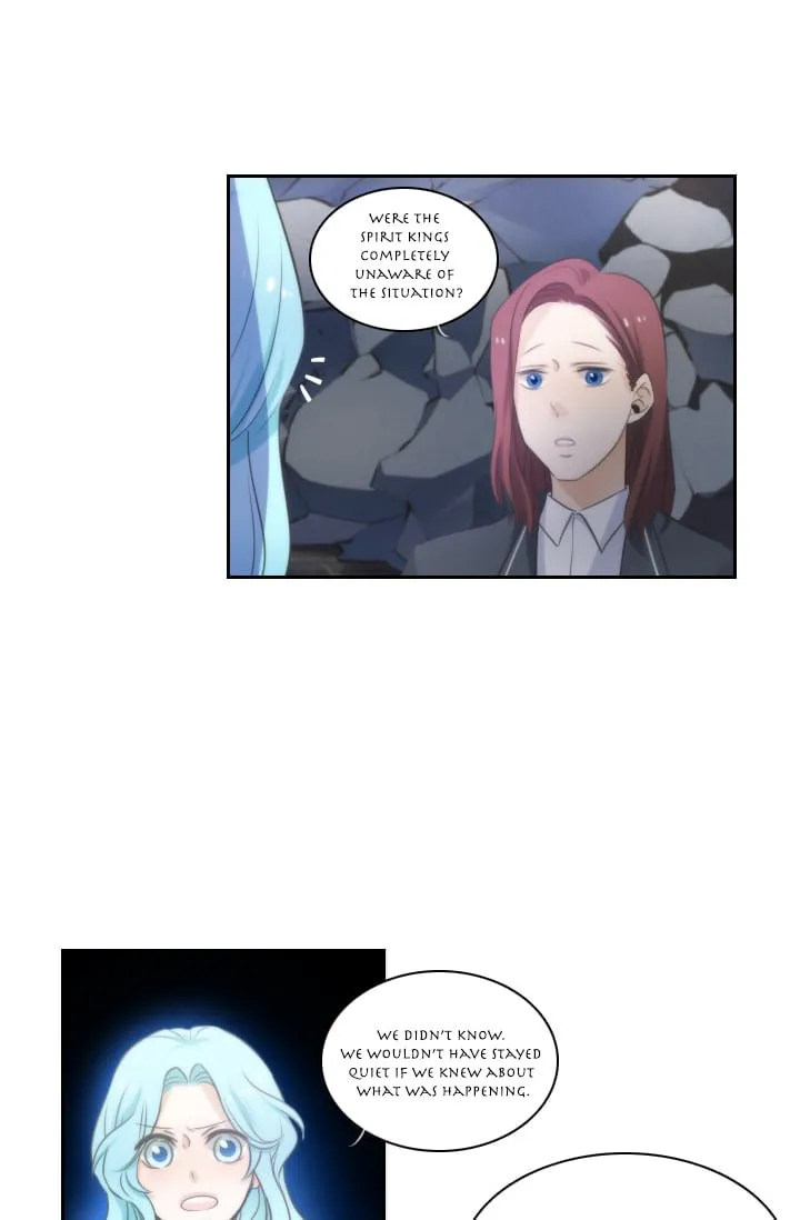 Elqueeness Chapter 14 page 22 - 