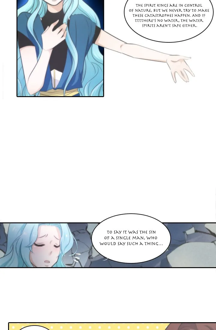 Elqueeness Chapter 14 page 23 - 