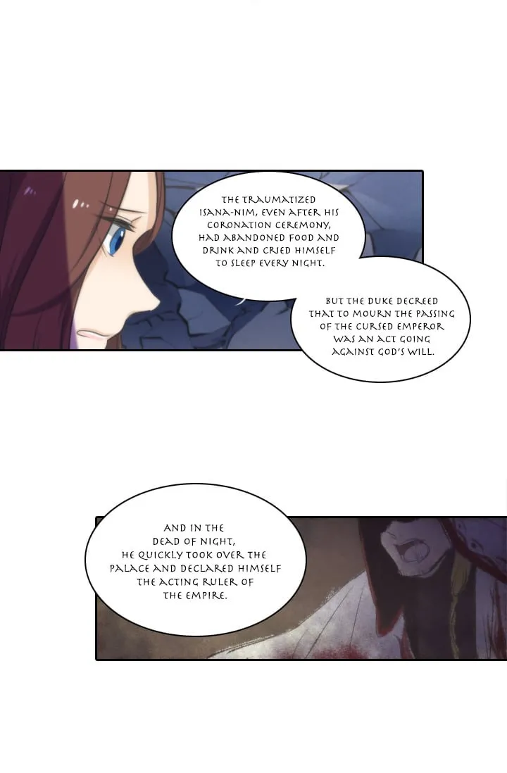 Elqueeness Chapter 14 page 28 - 