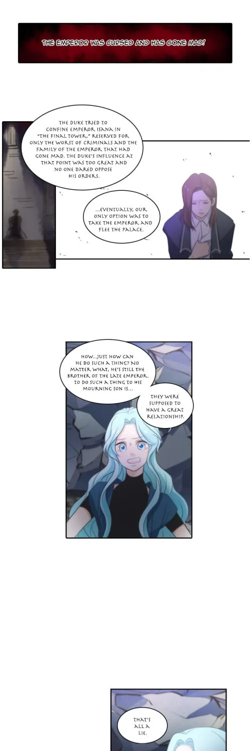 Elqueeness Chapter 14 page 29 - 