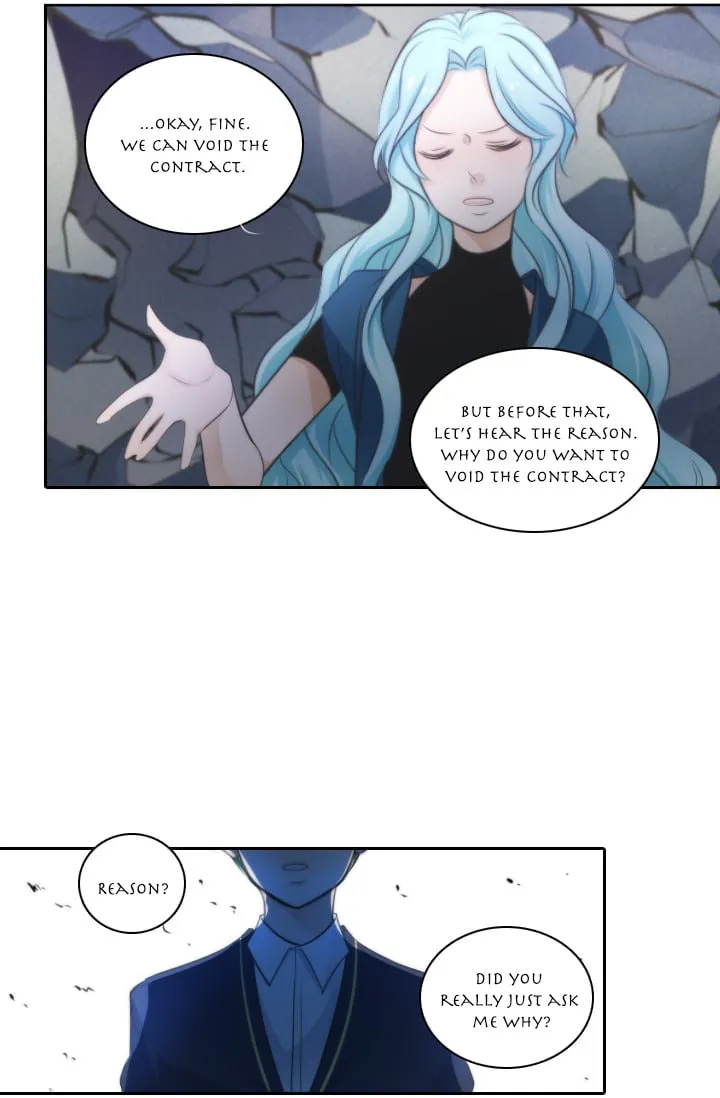 Elqueeness Chapter 14 page 4 - 