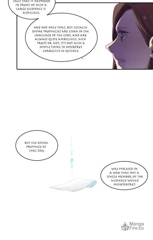 Elqueeness Chapter 14 page 32 - 