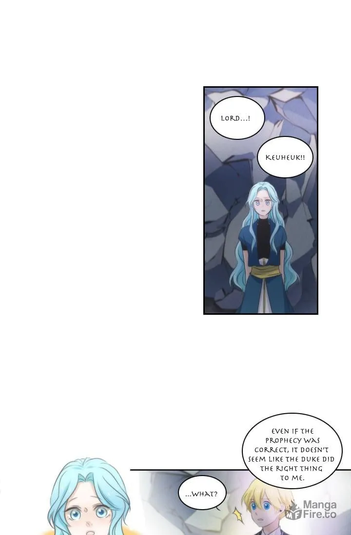 Elqueeness Chapter 14 page 36 - 