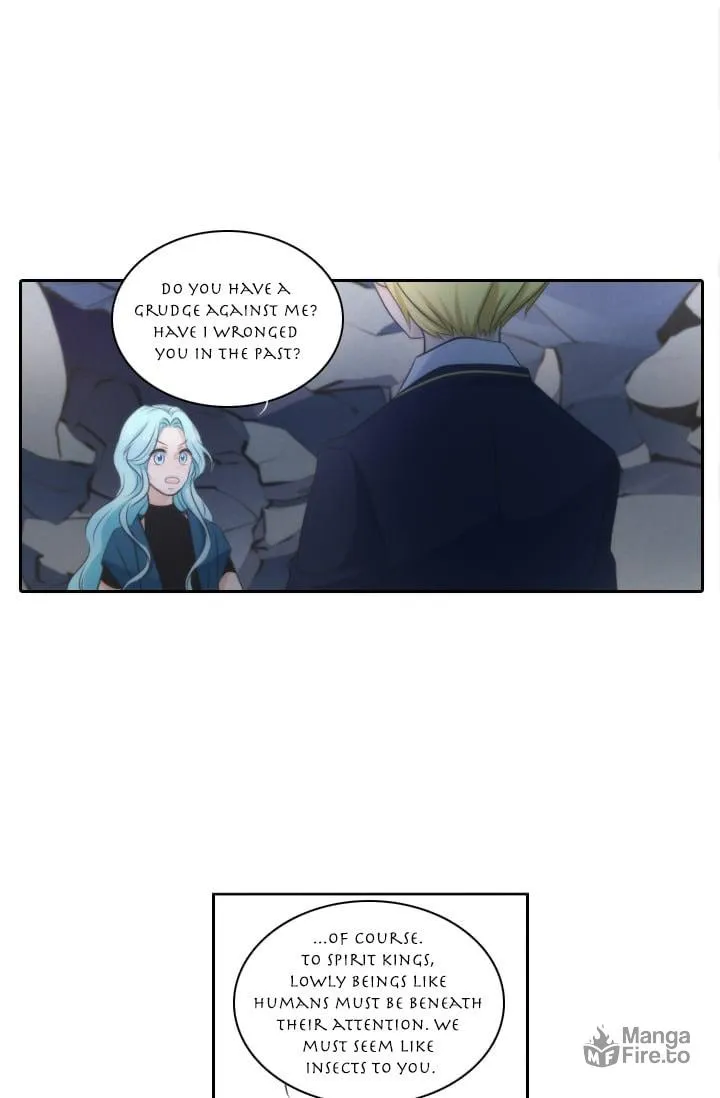 Elqueeness Chapter 14 page 5 - 