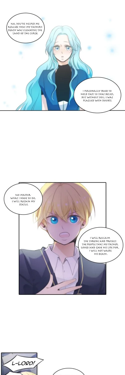 Elqueeness Chapter 14 page 41 - 