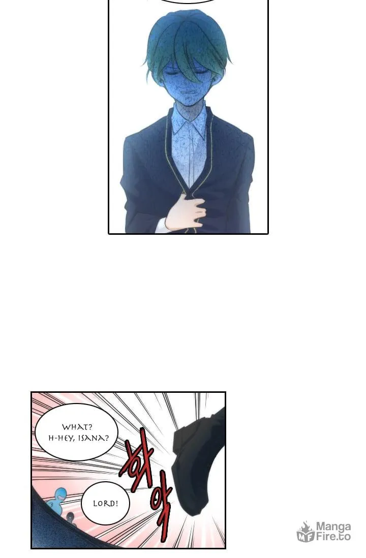 Elqueeness Chapter 14 page 6 - 