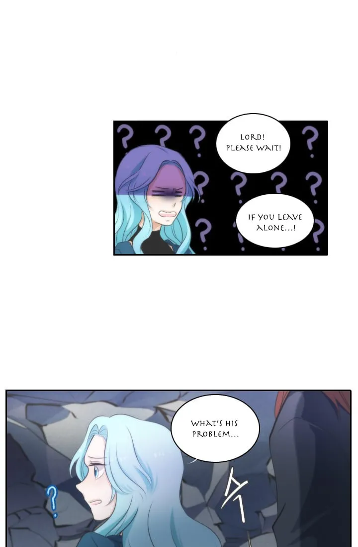 Elqueeness Chapter 14 page 7 - 