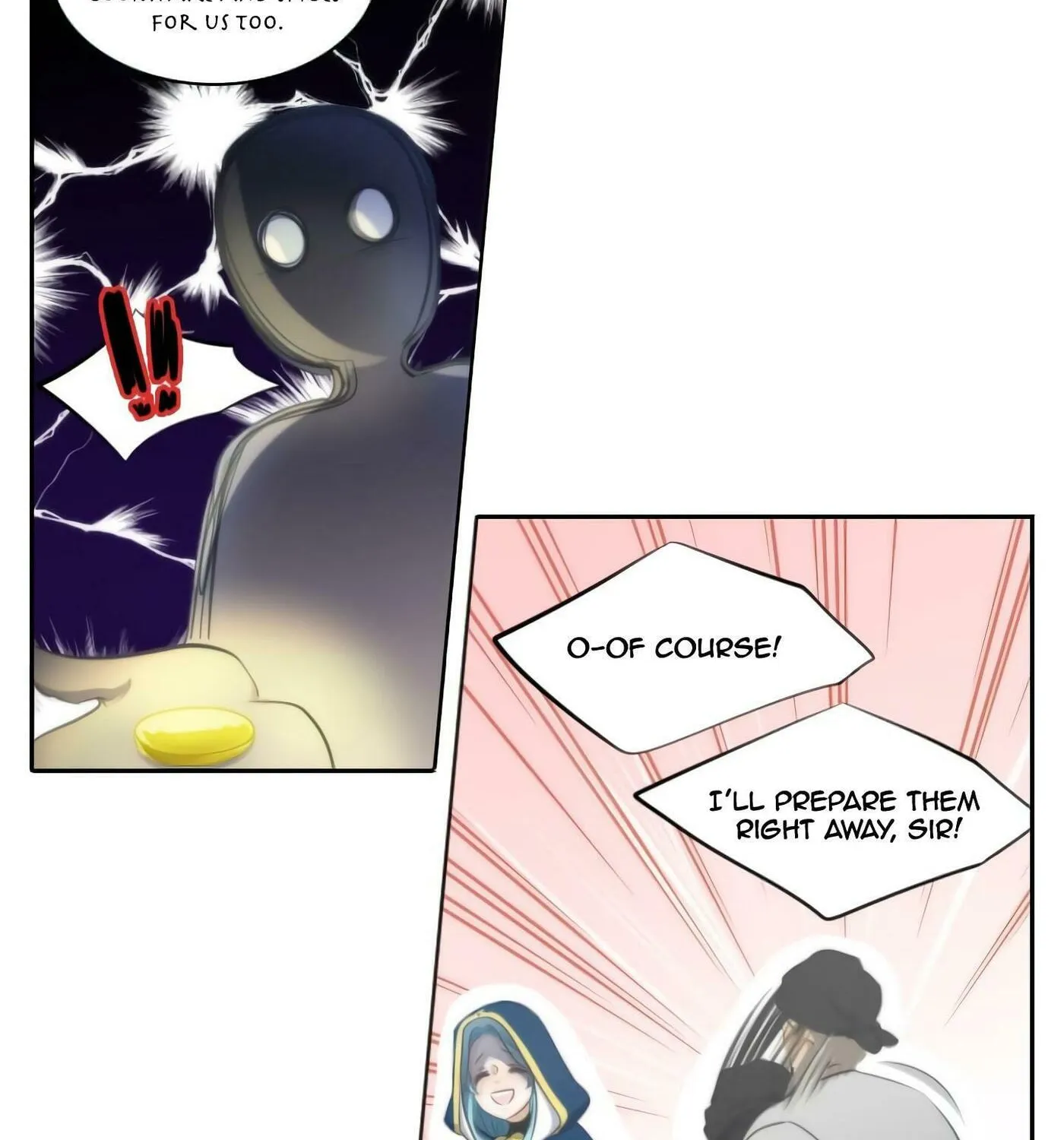 Elqueeness Chapter 15 page 14 - 