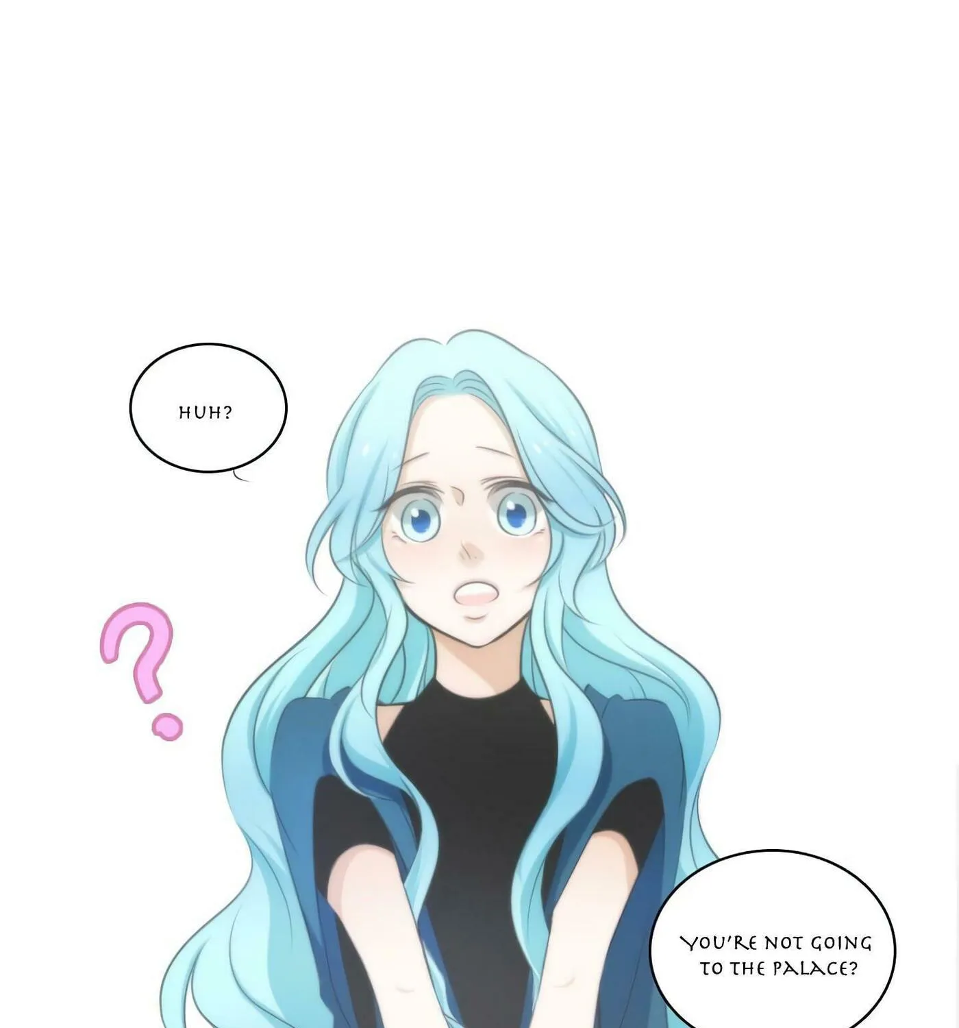 Elqueeness Chapter 15 page 20 - 