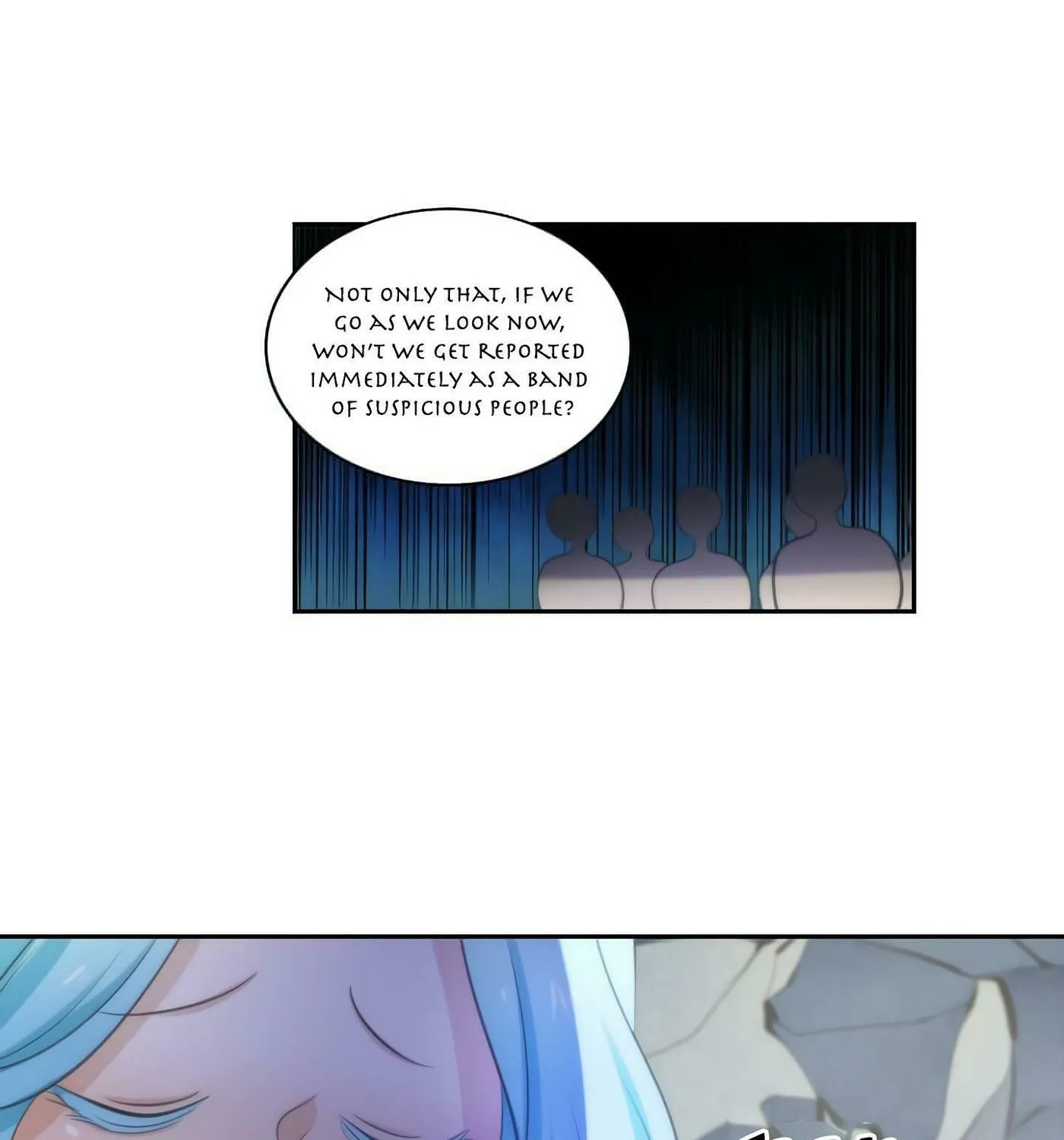 Elqueeness Chapter 15 page 29 - 