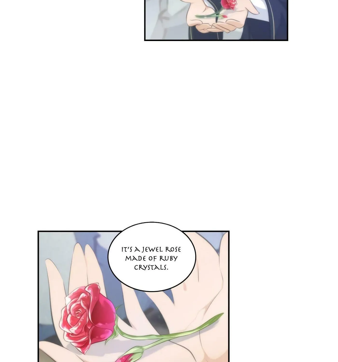Elqueeness Chapter 15 page 31 - 
