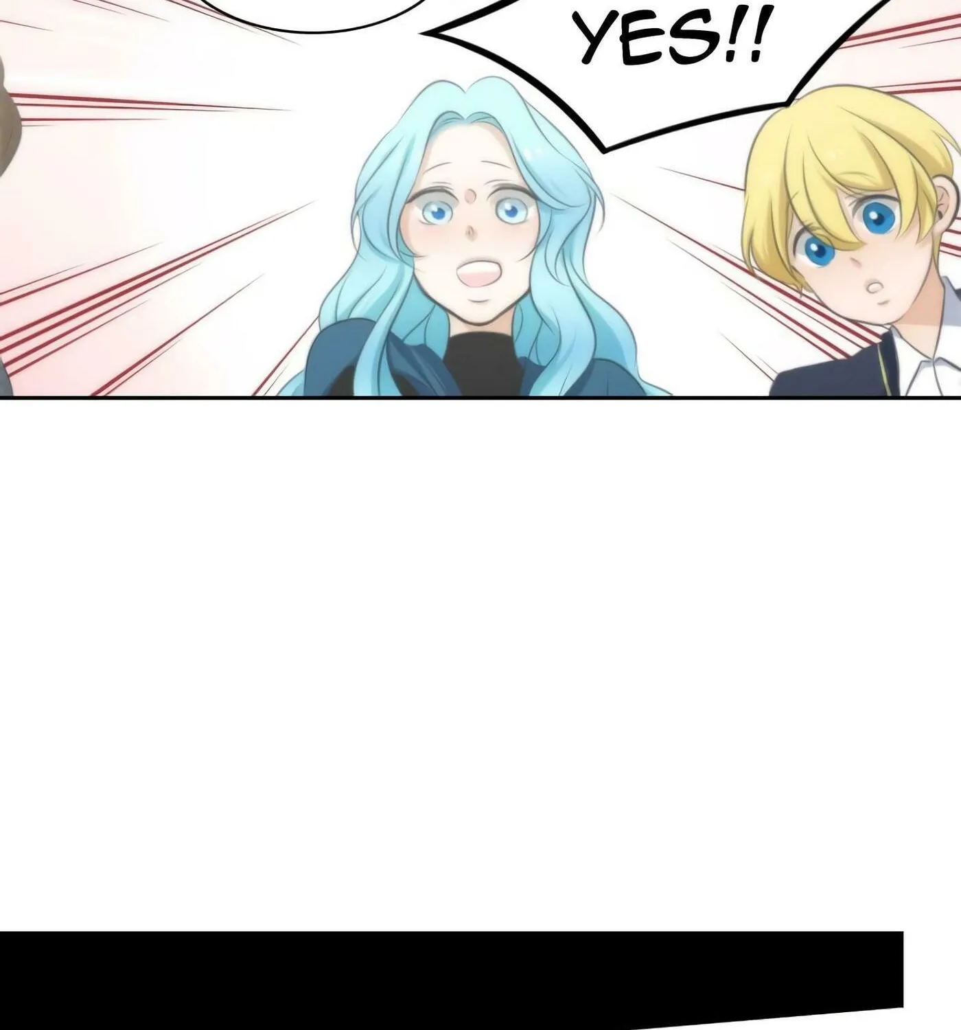 Elqueeness Chapter 15 page 35 - 