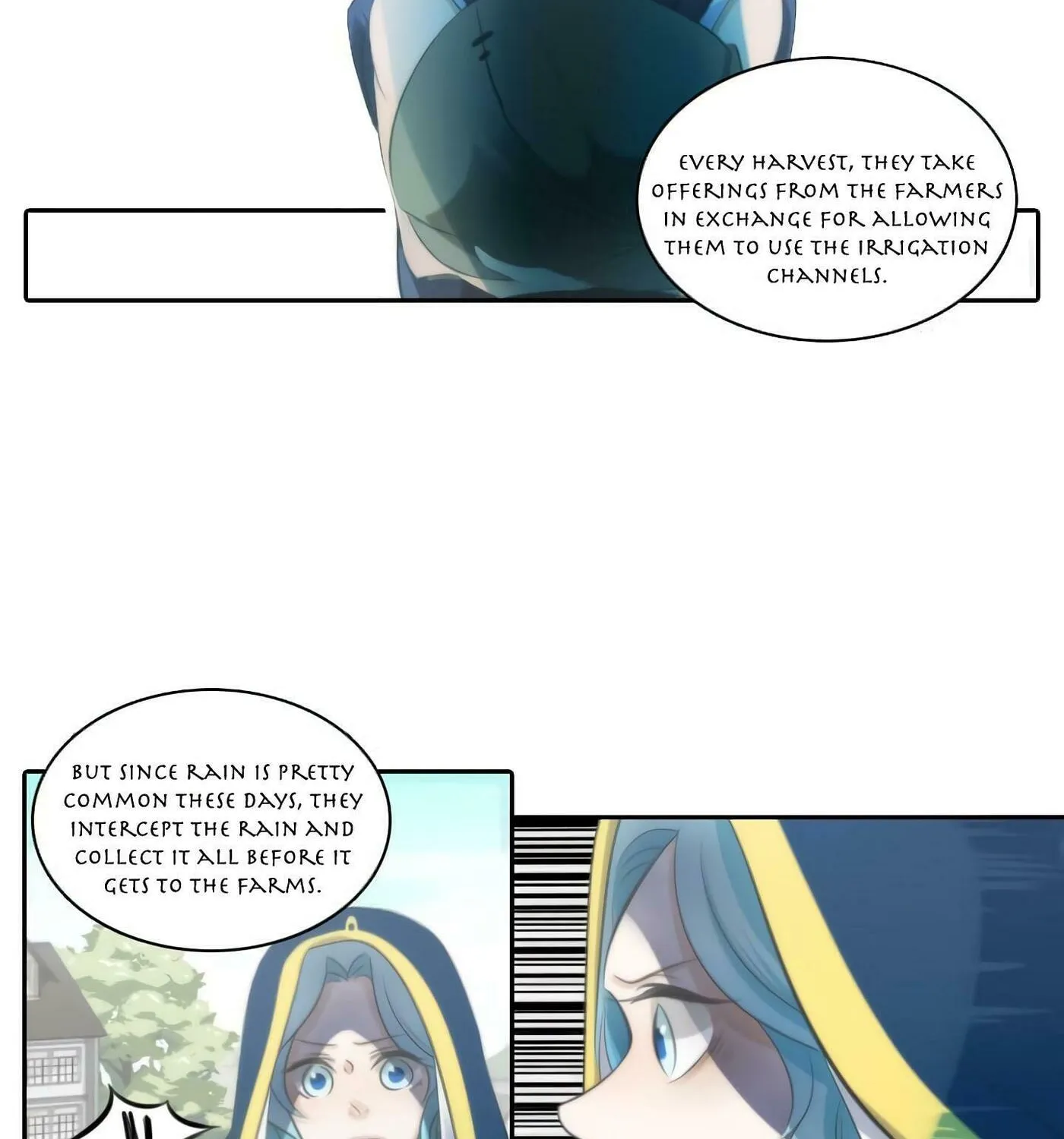Elqueeness Chapter 15 page 41 - 