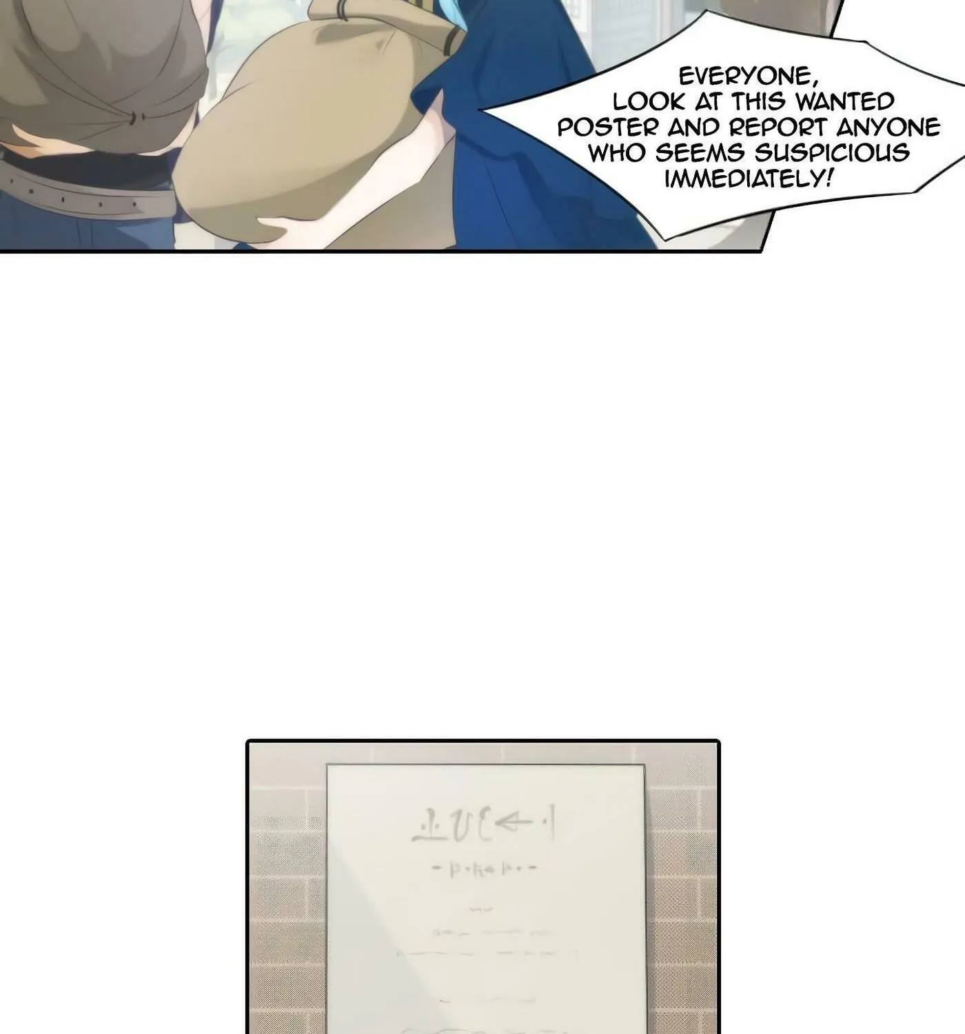 Elqueeness Chapter 15 page 43 - 