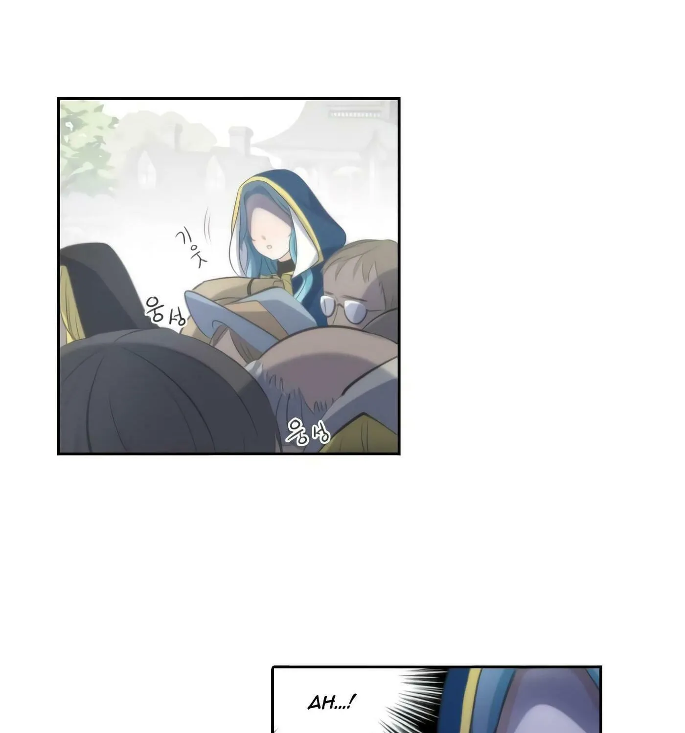 Elqueeness Chapter 15 page 45 - 