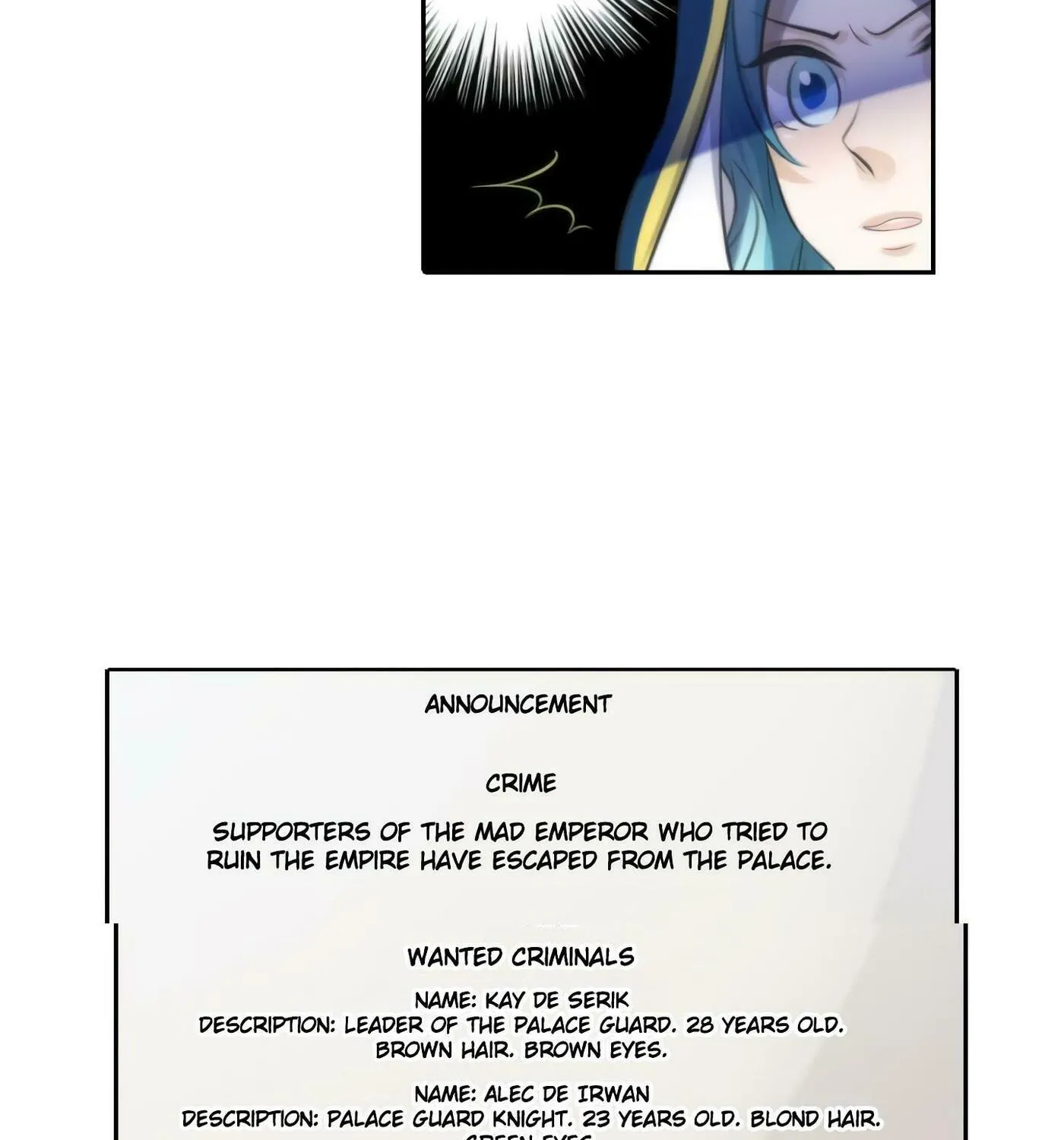 Elqueeness Chapter 15 page 46 - 
