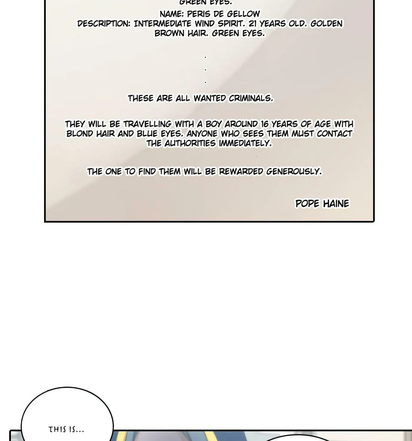 Elqueeness Chapter 15 page 47 - 