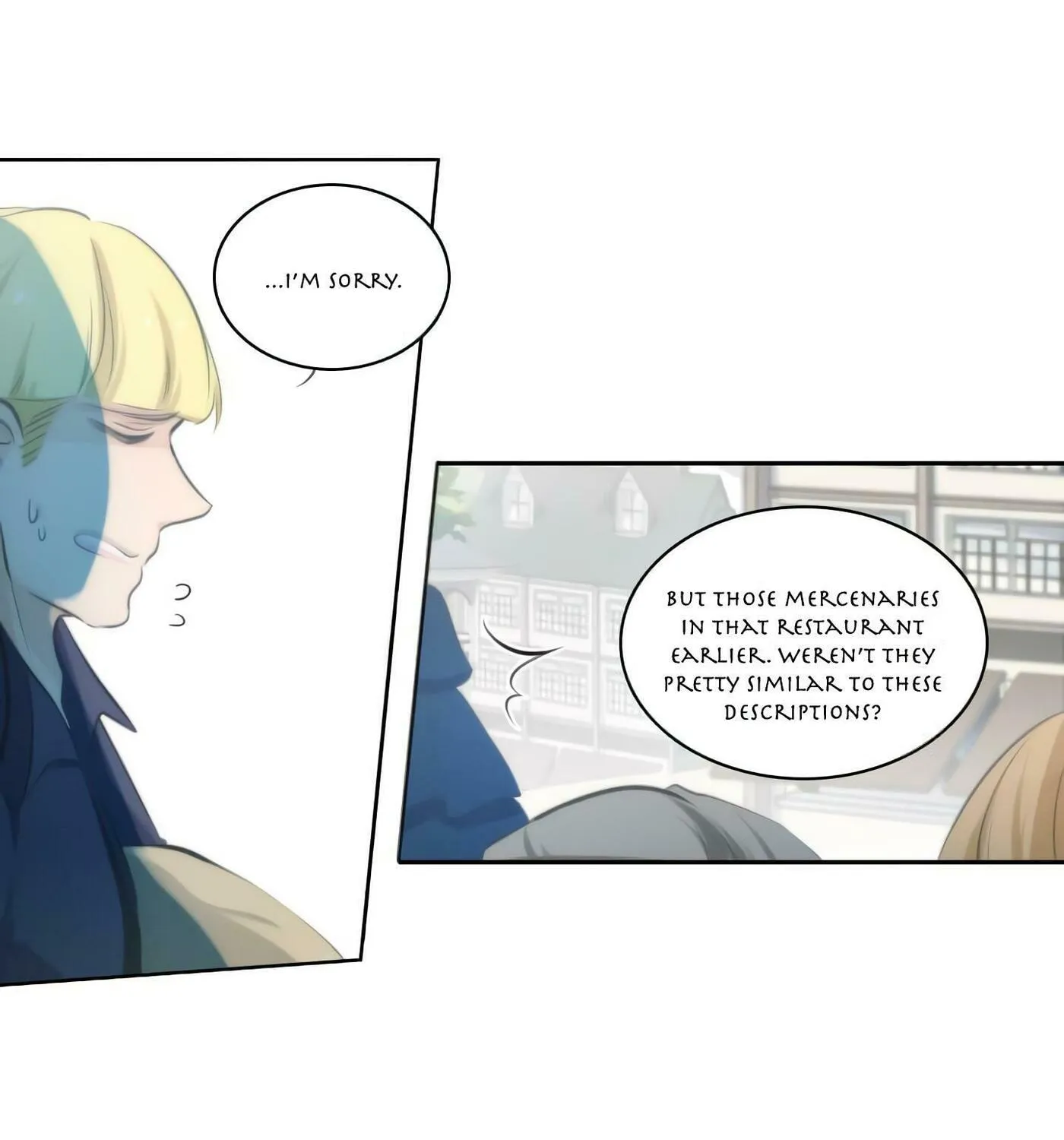 Elqueeness Chapter 15 page 52 - 