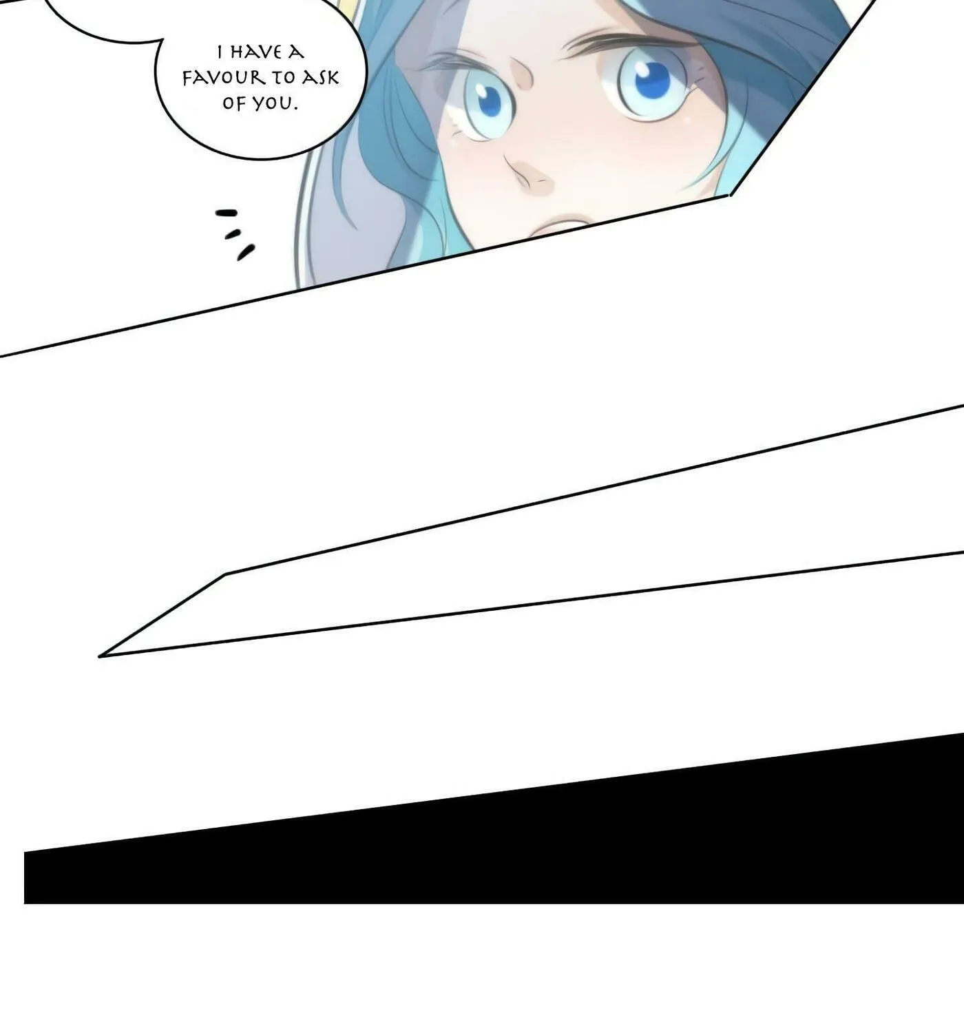Elqueeness Chapter 15 page 54 - 
