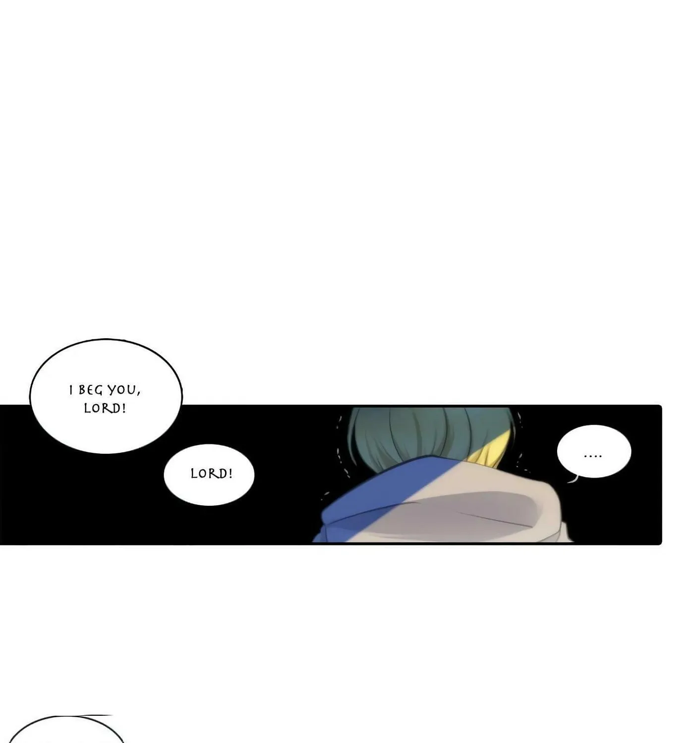 Elqueeness Chapter 15 page 61 - 