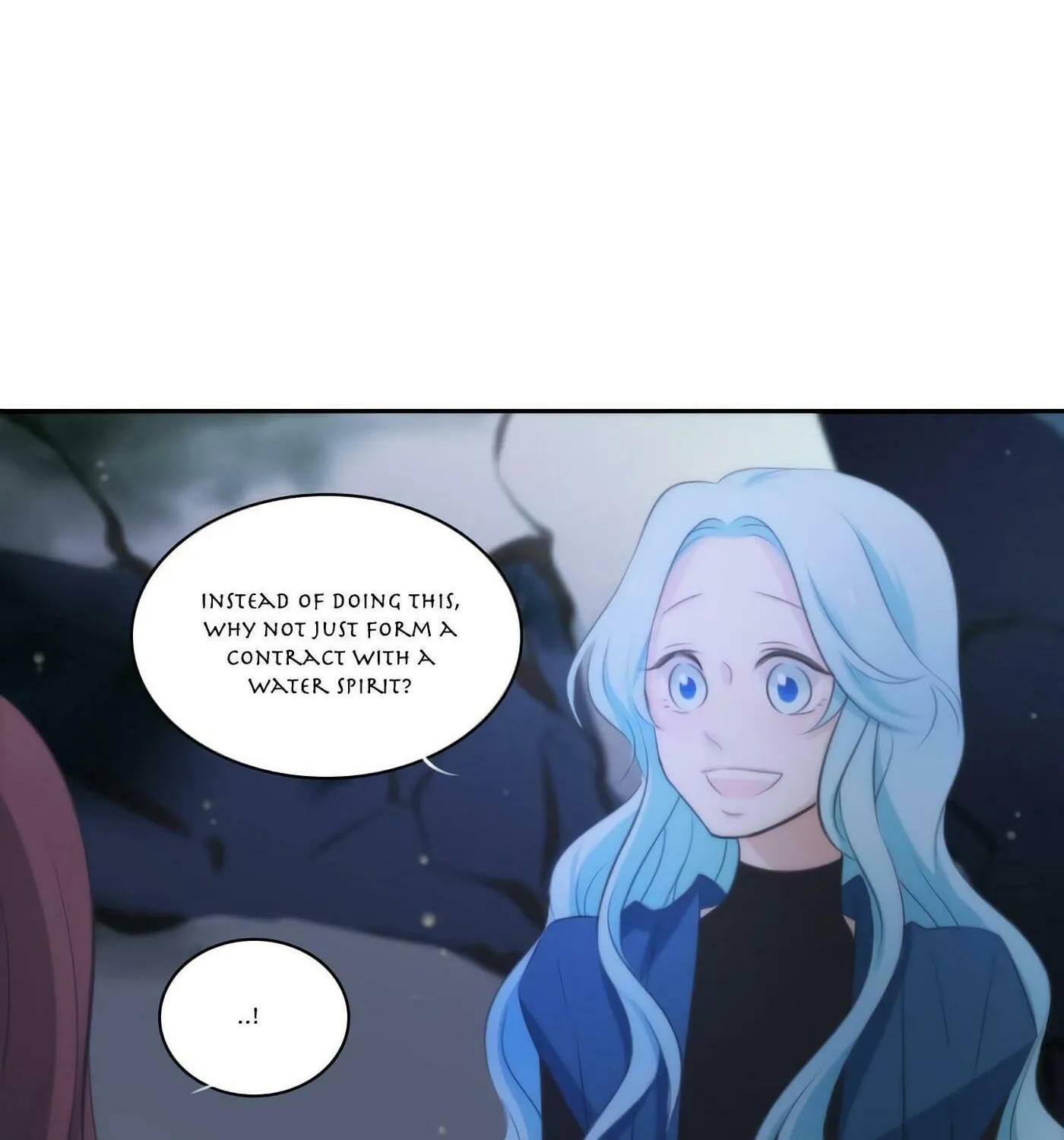Elqueeness Chapter 15 page 69 - 
