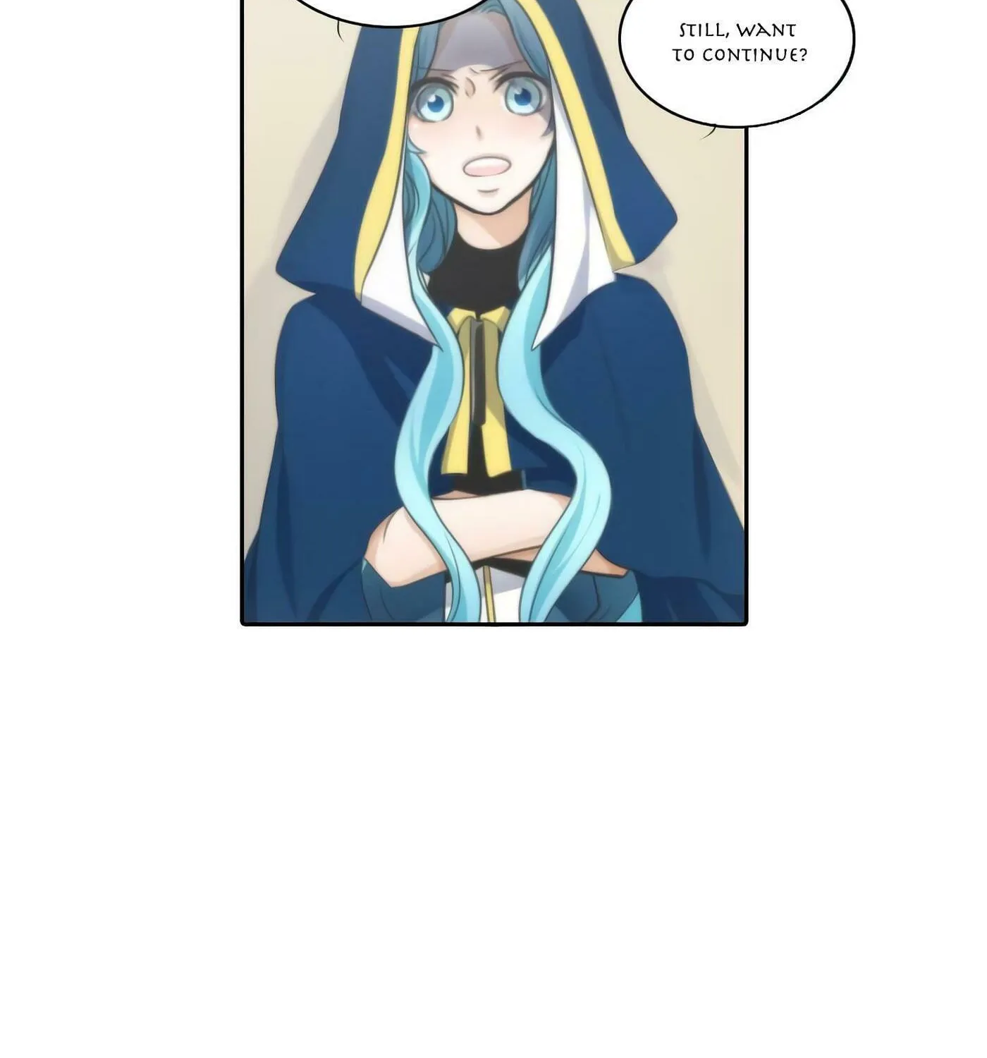 Elqueeness Chapter 15 page 8 - 