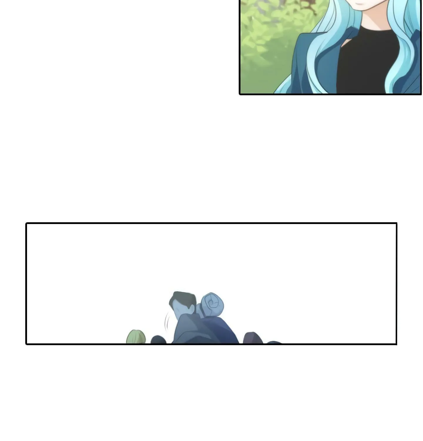 Elqueeness Chapter 16 page 11 - 