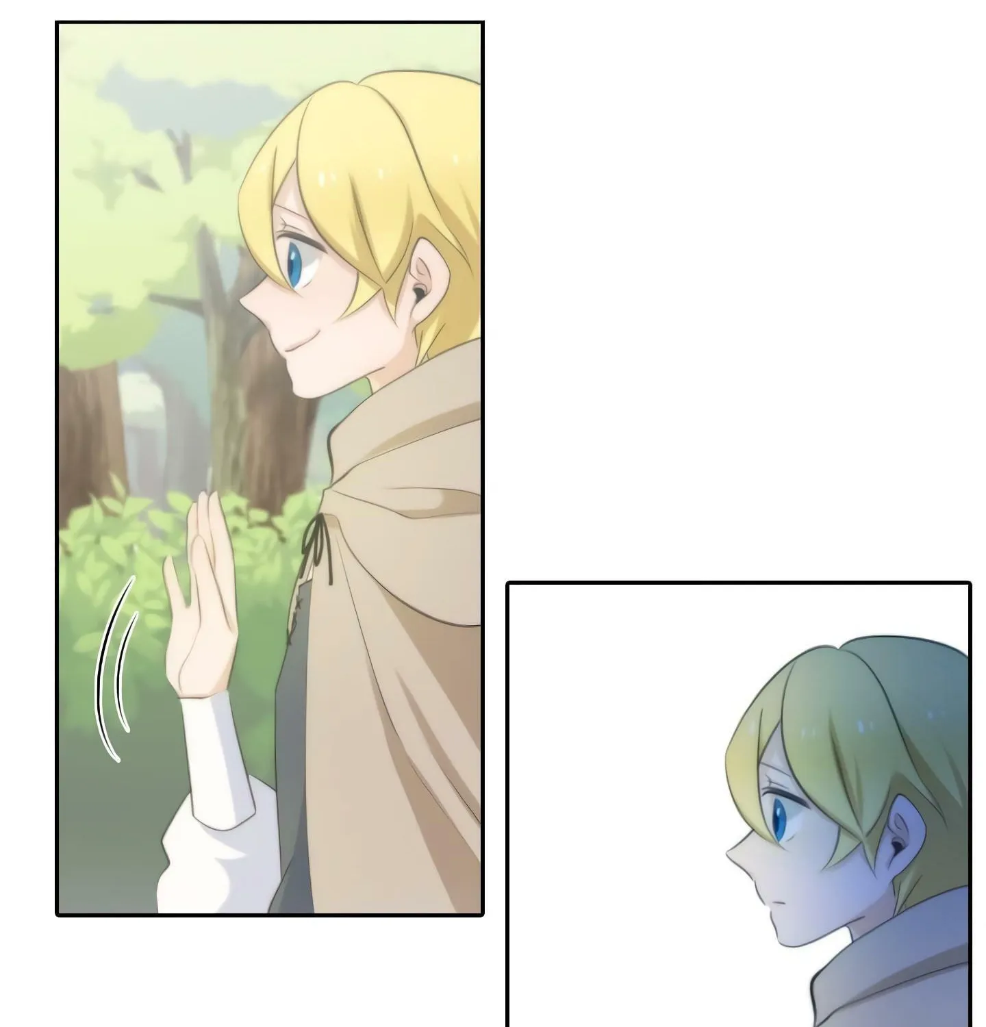 Elqueeness Chapter 16 page 12 - 
