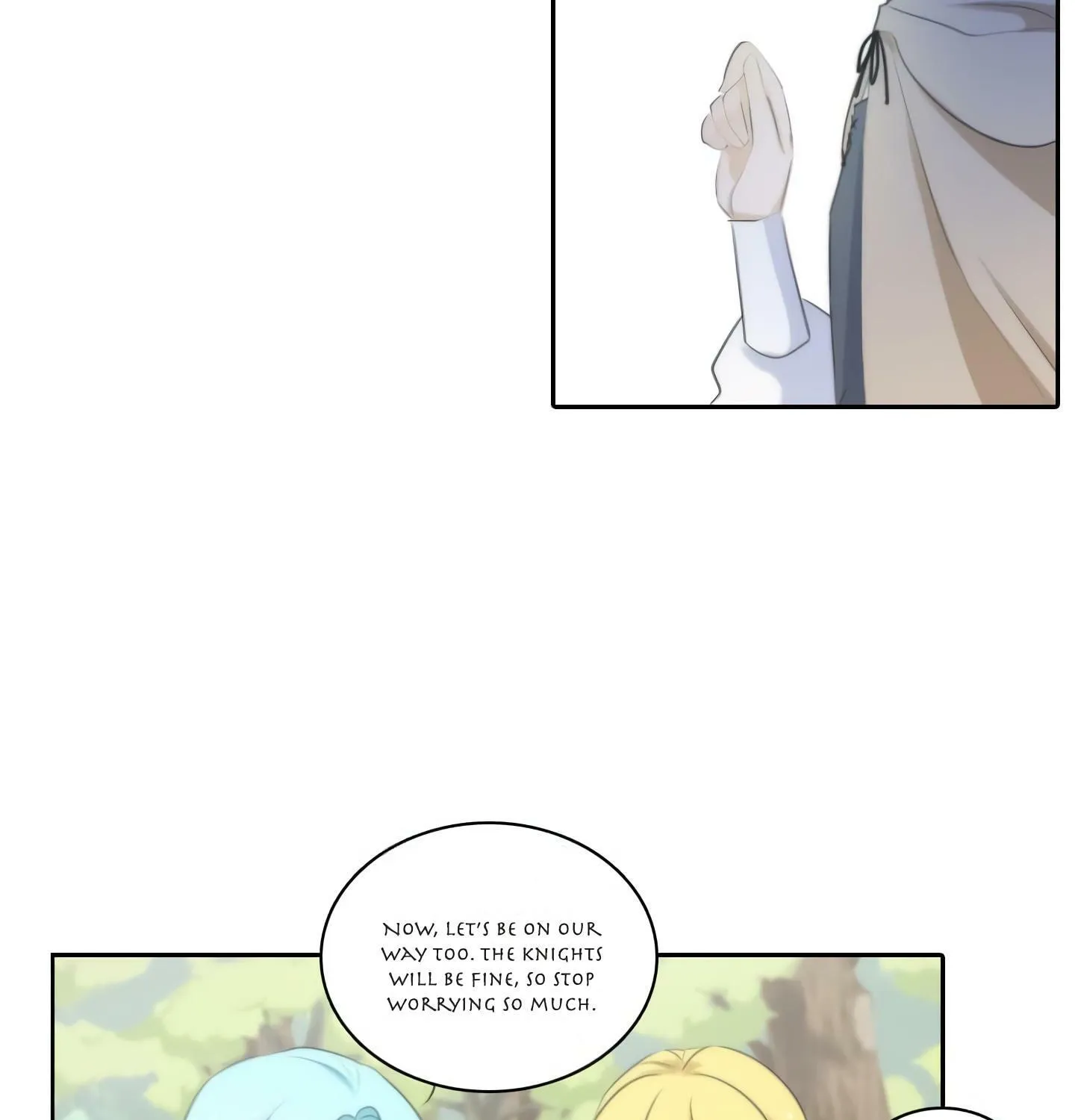 Elqueeness Chapter 16 page 13 - 