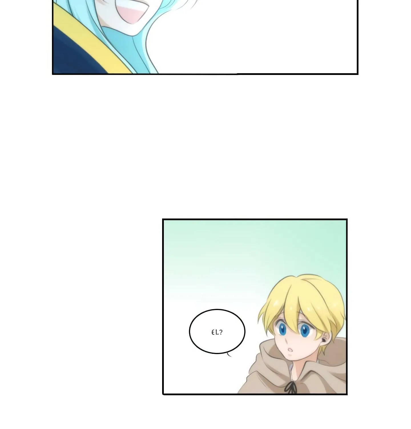Elqueeness Chapter 16 page 16 - 