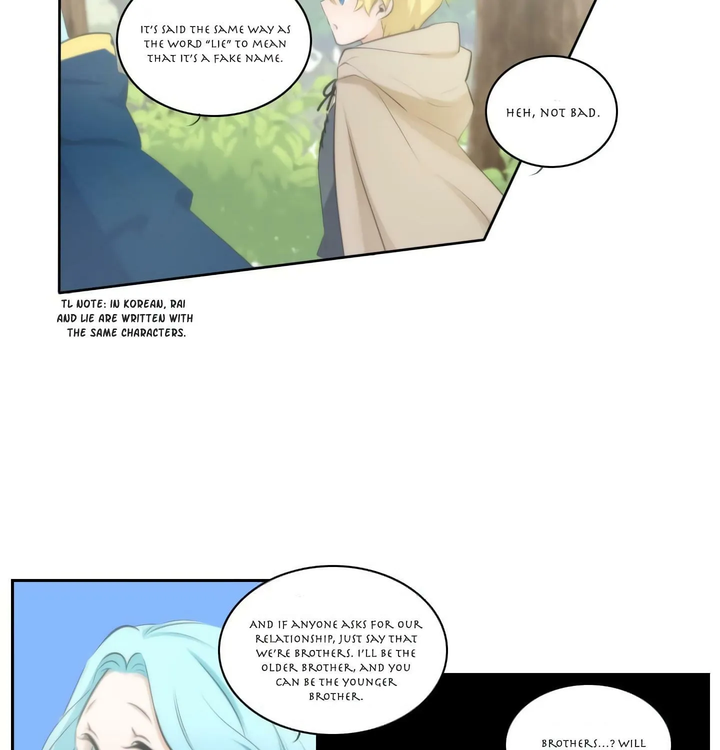 Elqueeness Chapter 16 page 18 - 